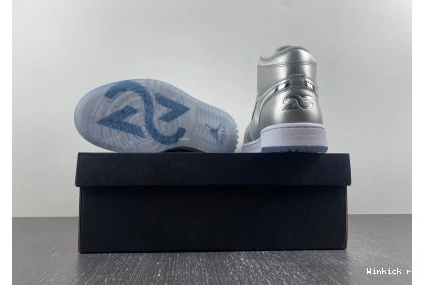 Jordan Golf Air High 1 0718